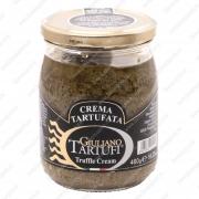 Соус-Крем трюфельный Crema tartufata 460 г
