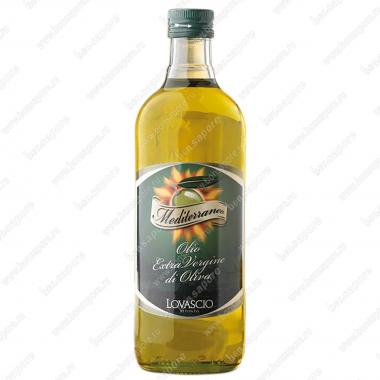 Оливковое масло э/в 1 л Lovascio