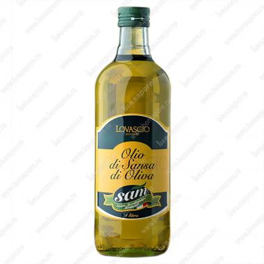Оливковое масло санса 1 л Lovascio