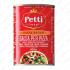 Томатный соус для пиццы с травами 400 г Petti