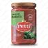 Соус томатный с Базиликом 300 г c оливковым маслом Petti