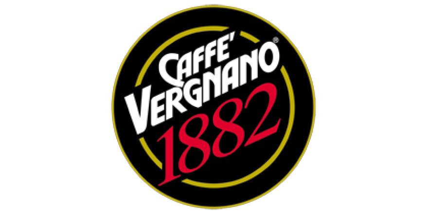Caffe Vergnano 1882 кофе в зёрнах и молотый, кофе для кофемашин